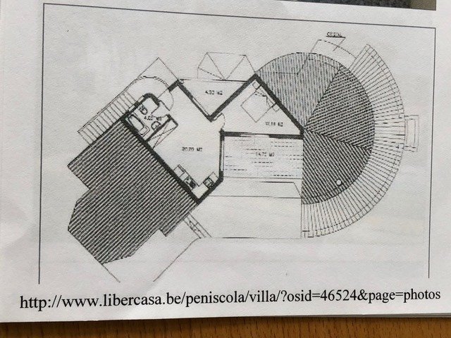 Villa à vendre à Peñíscola 50