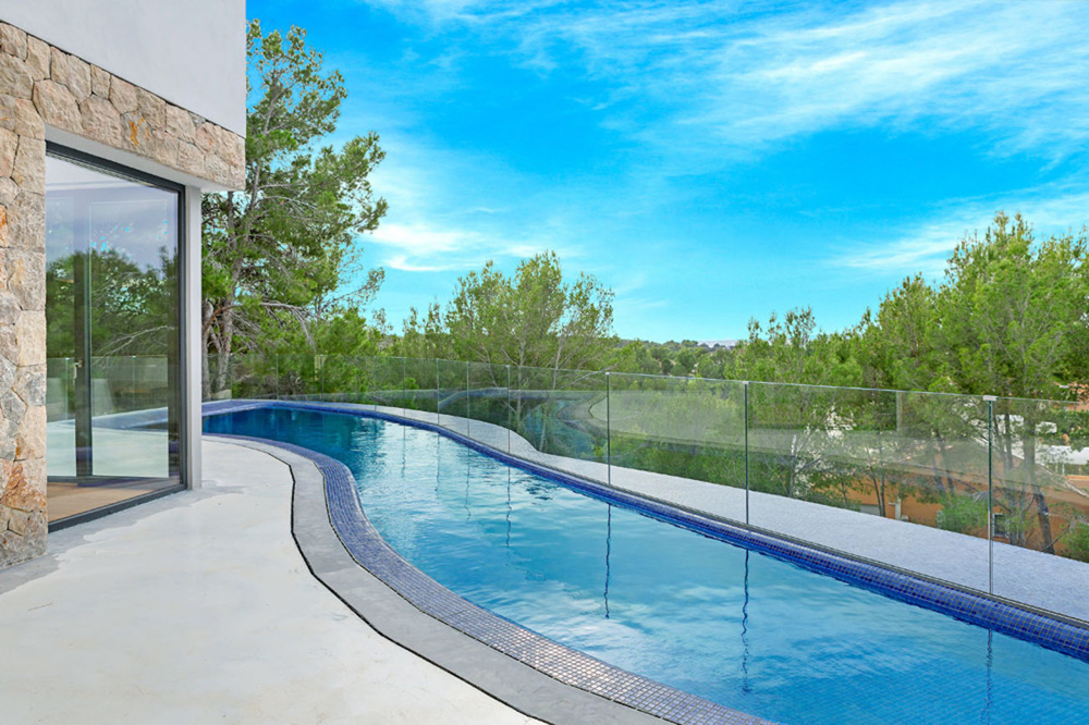 Villa for sale in Mallorca Southwest 9