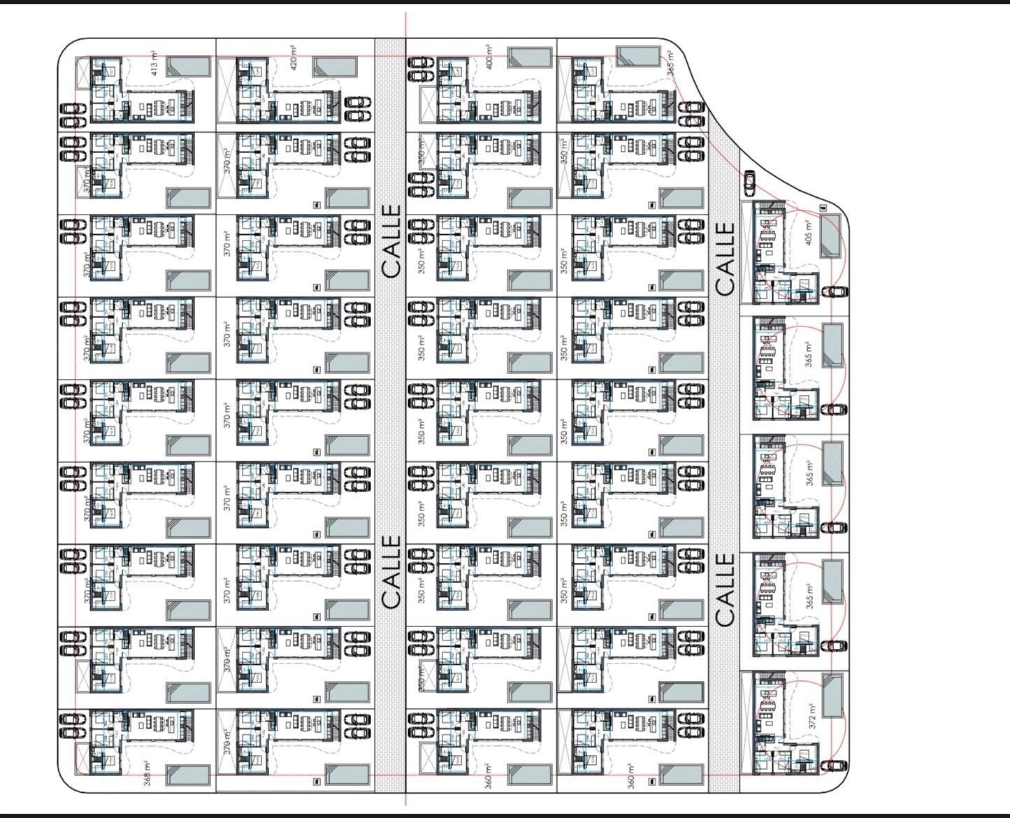 Вилла для продажи в Ciudad Quesada 50