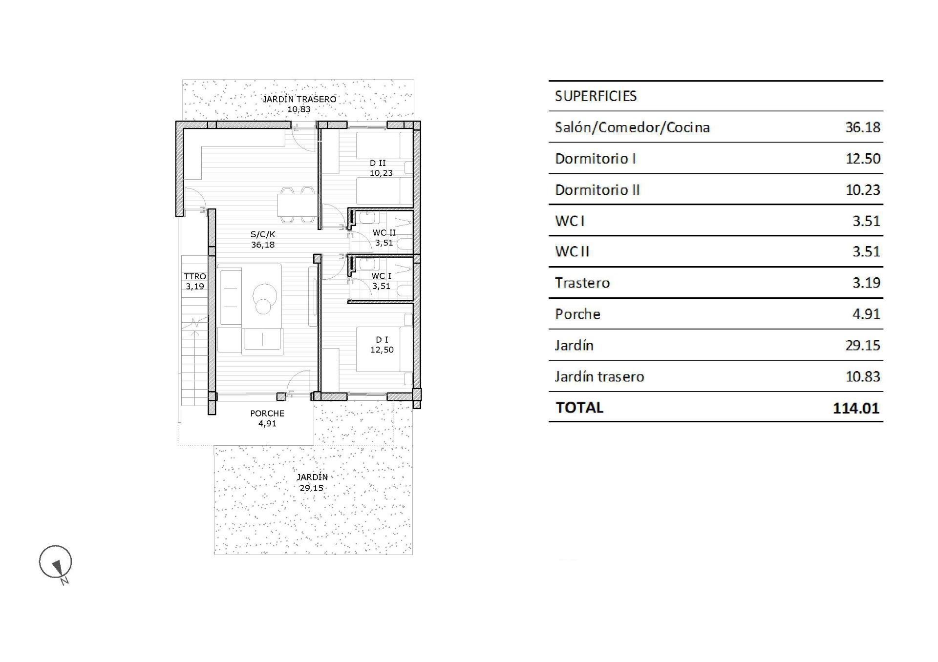 Villa for sale in Alicante 11