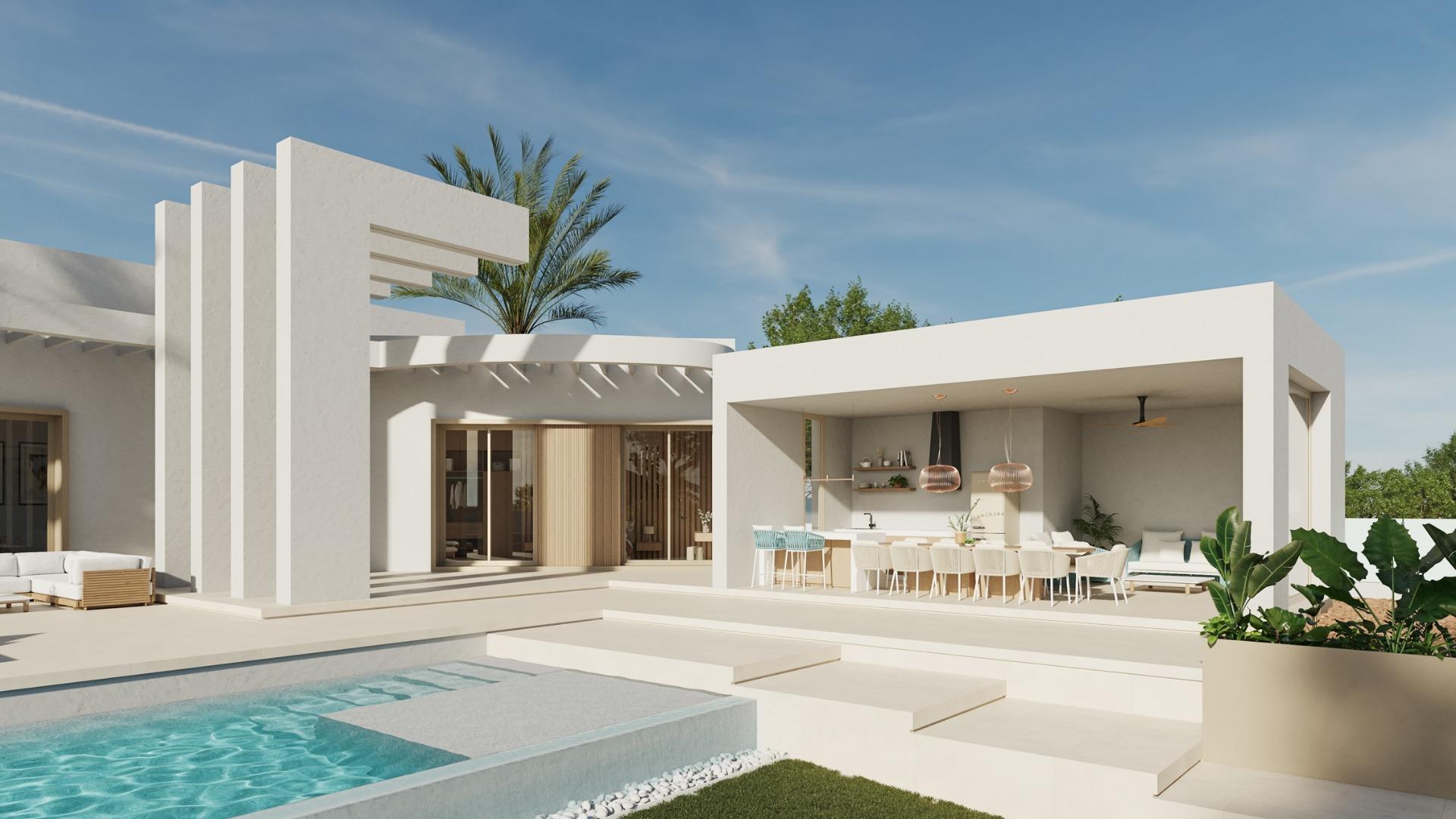 Villa for sale in Alicante 3