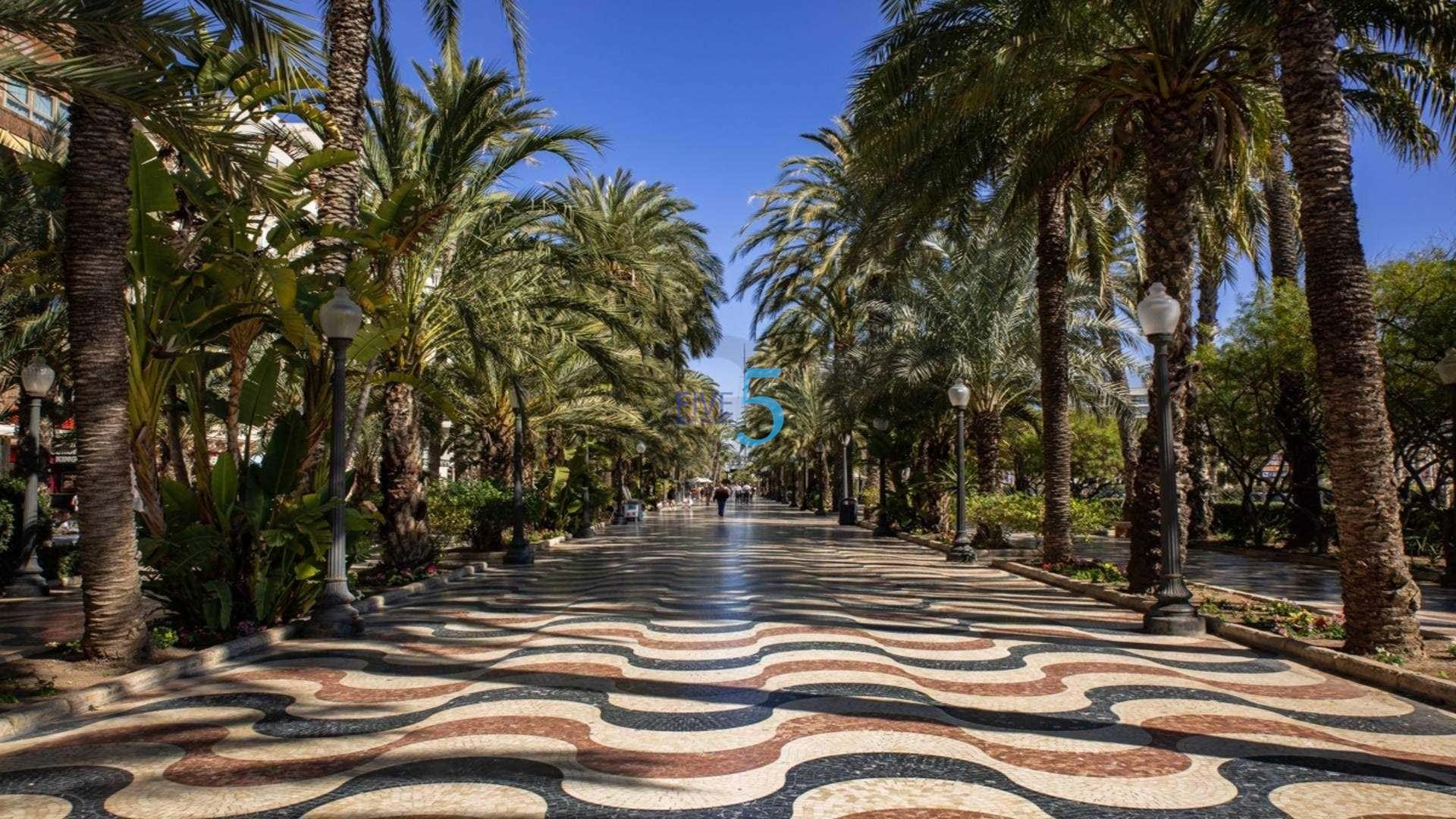 Wohnung zum Verkauf in Alicante 13