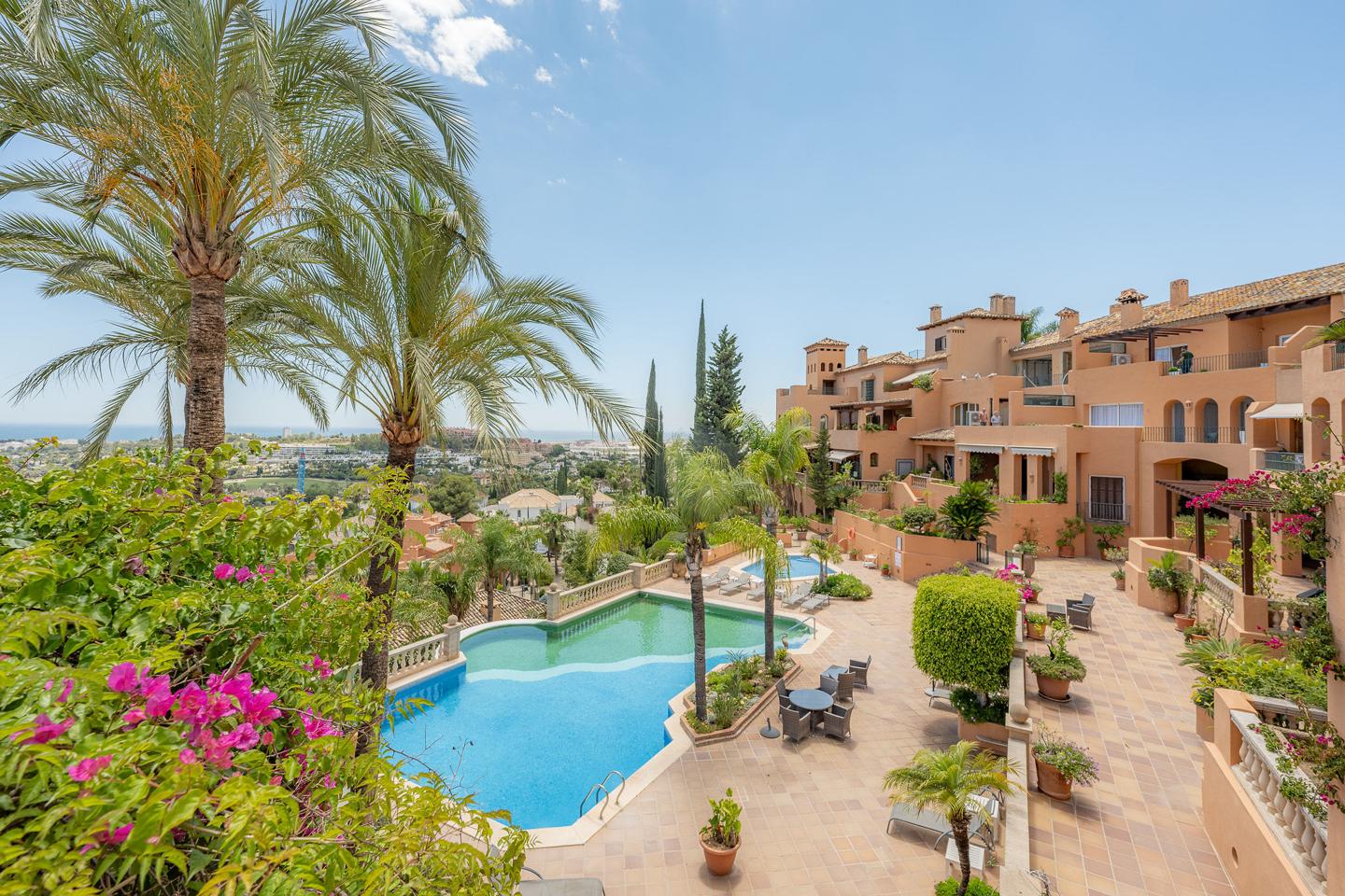 Penthouse na sprzedaż w Marbella - Nueva Andalucía 17