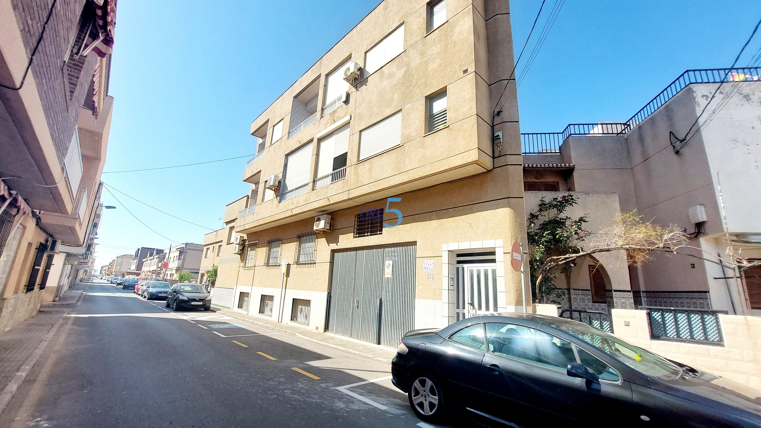 Apartamento en venta en San Pedro del Pinatar and San Javier 1