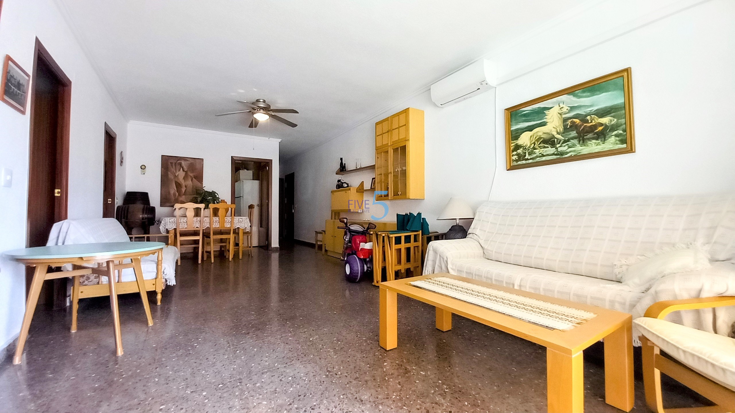 Apartamento en venta en Guardamar and surroundings 3