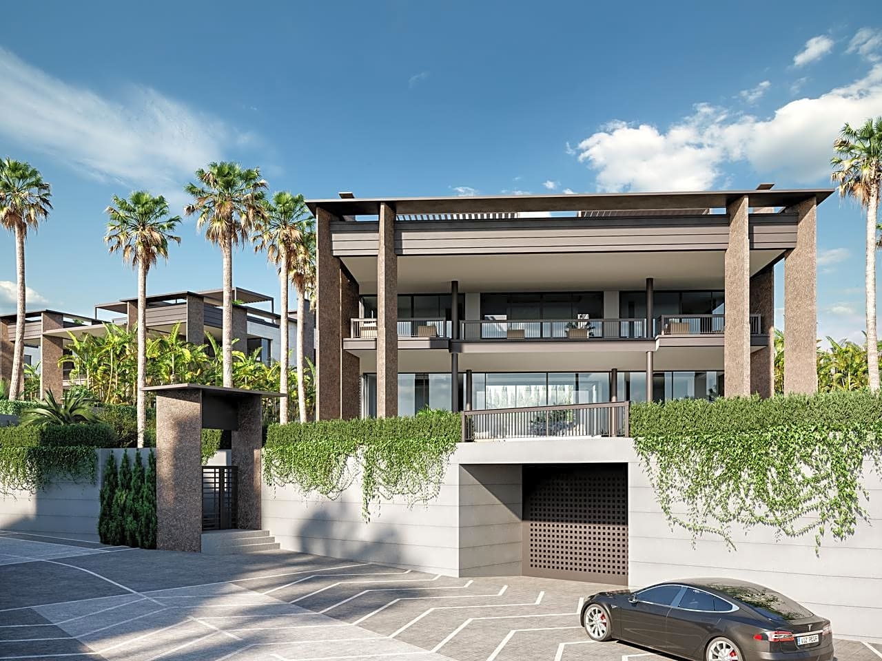 Villa te koop in Marbella - Nueva Andalucía 17