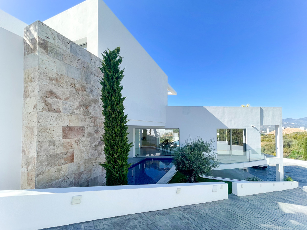 Haus zum Verkauf in Málaga 20