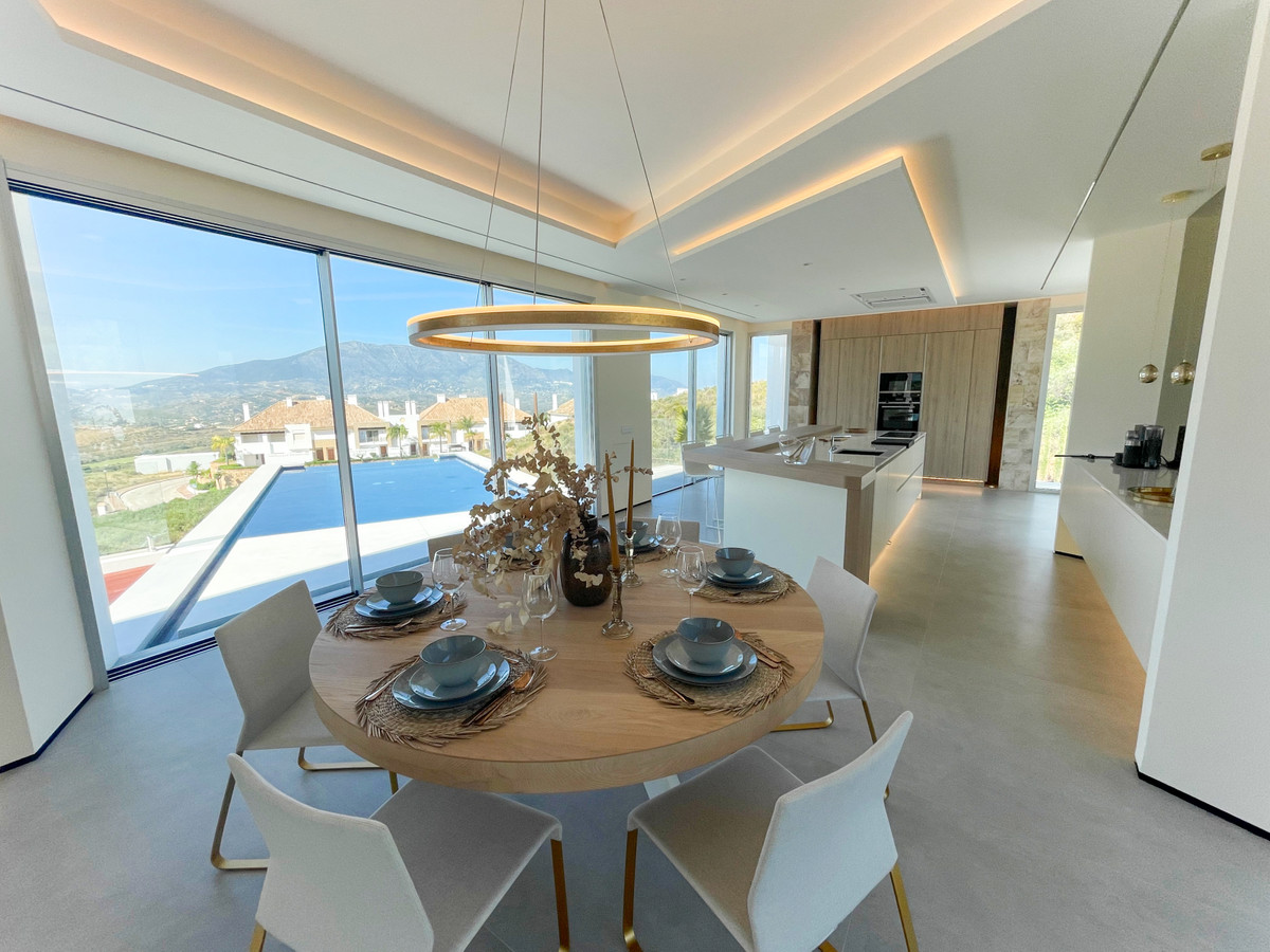 Villa for sale in Málaga 48