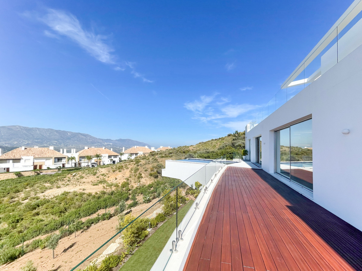 Villa for sale in Málaga 50