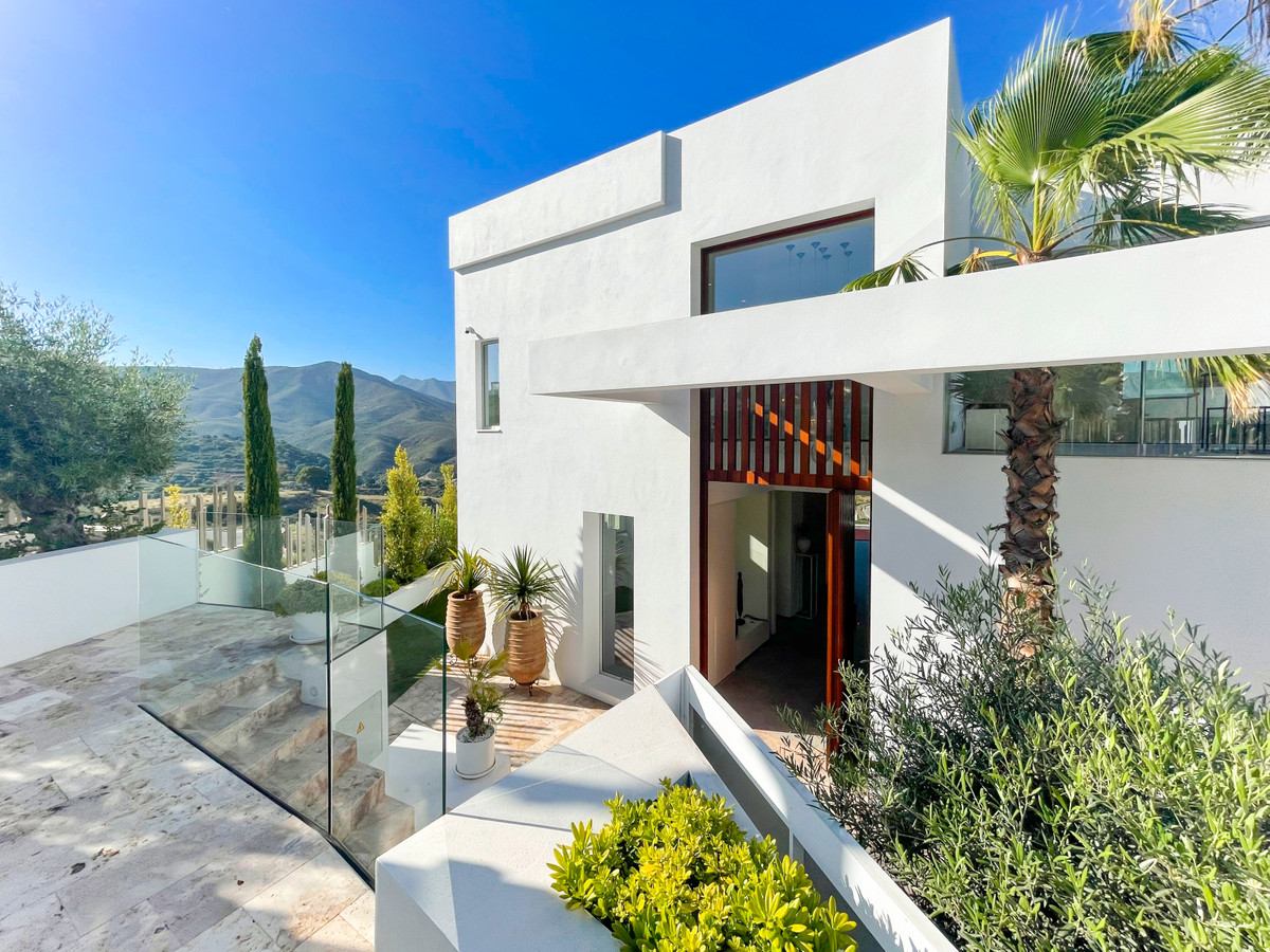 Villa te koop in Málaga 74