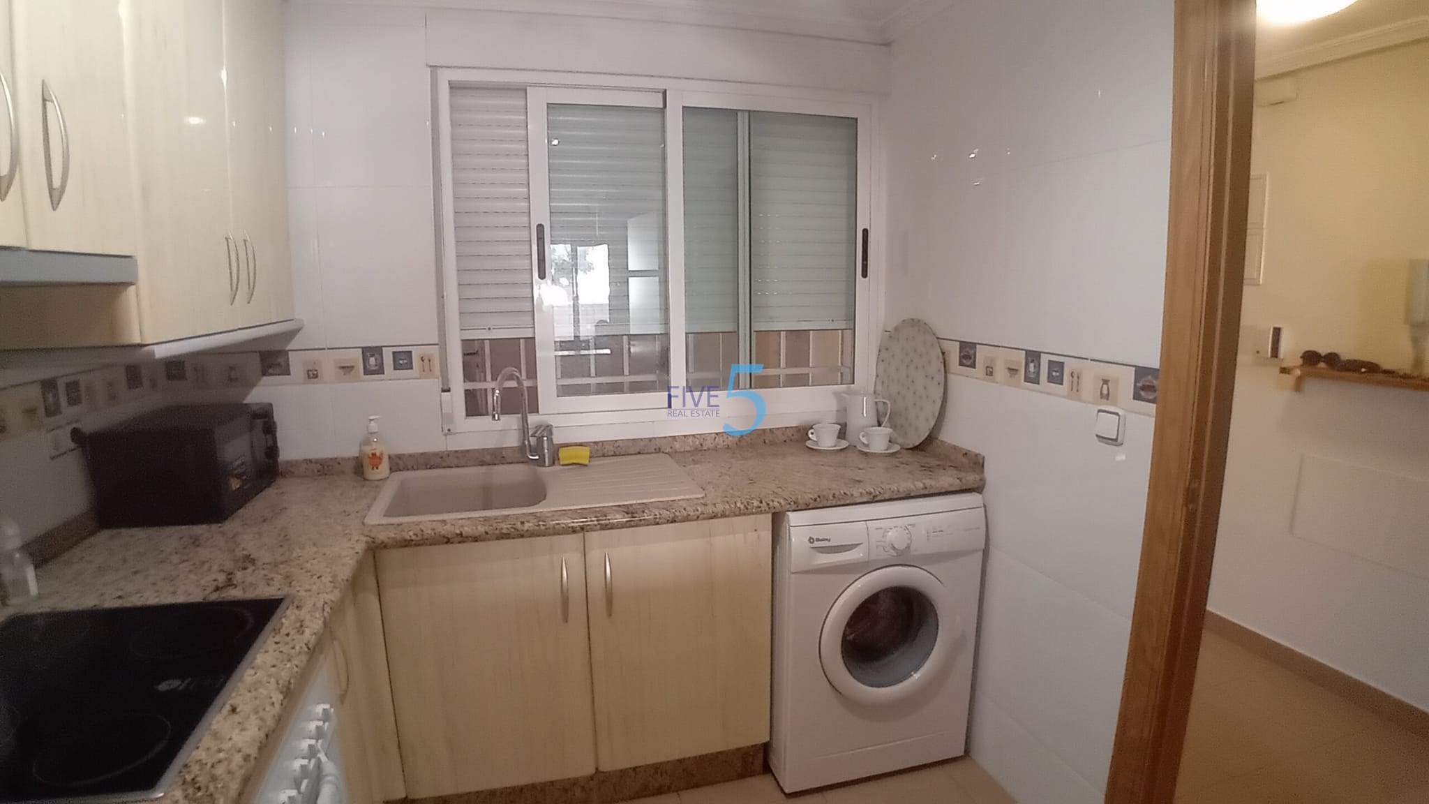 Apartamento en venta en Alicante 10