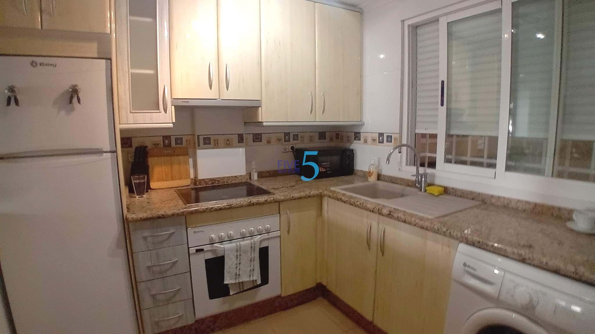 Appartement te koop in Alicante 3