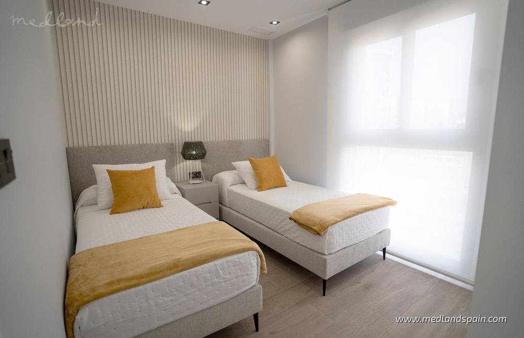 Apartament na sprzedaż w Alicante 11