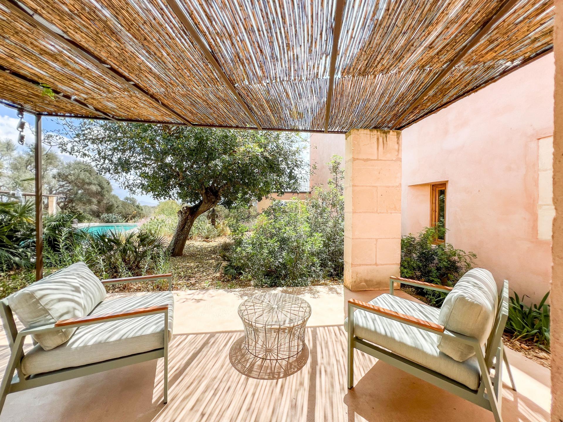 Countryhome for sale in Mallorca South 30