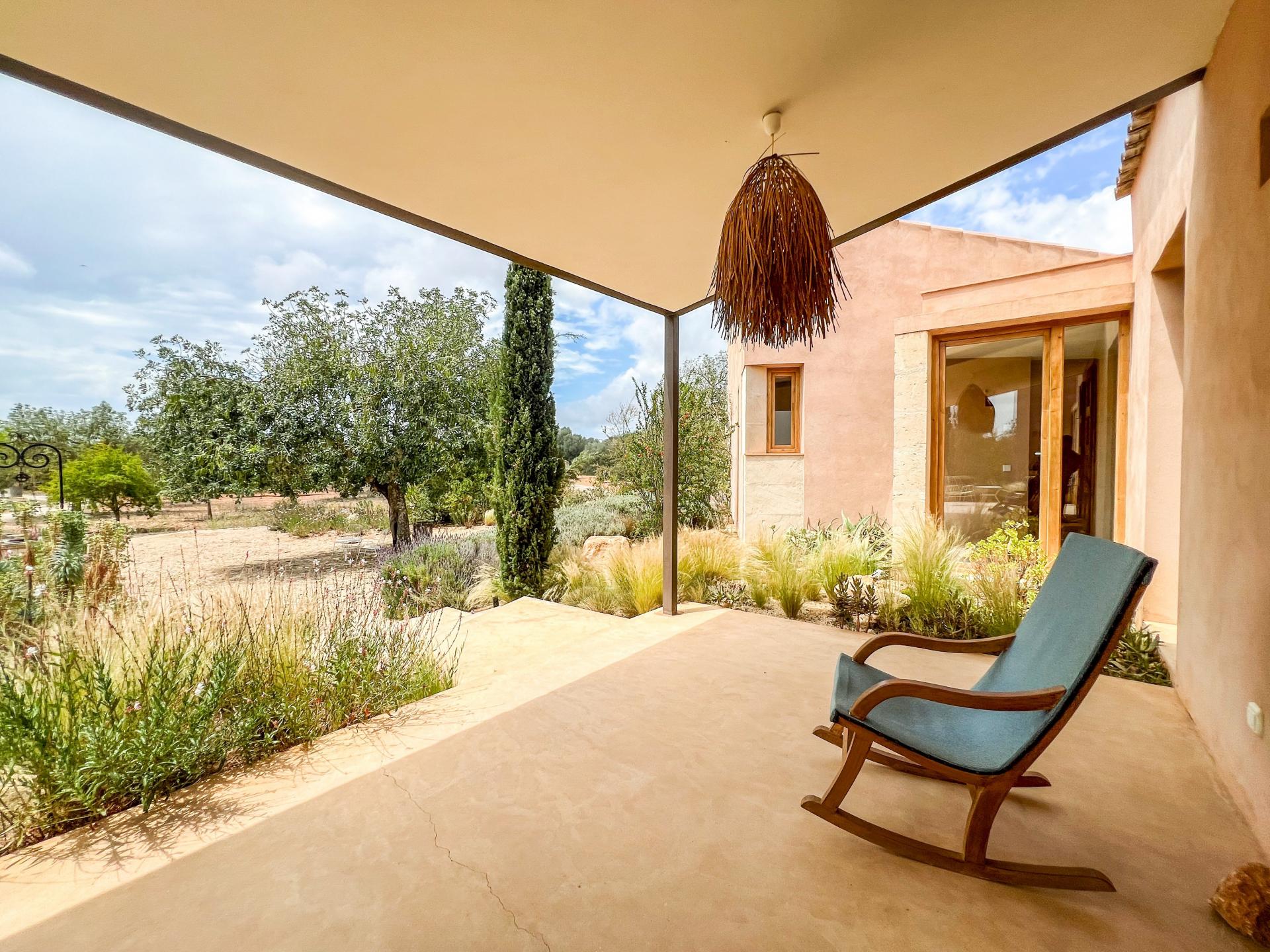 Countryhome for sale in Mallorca South 32