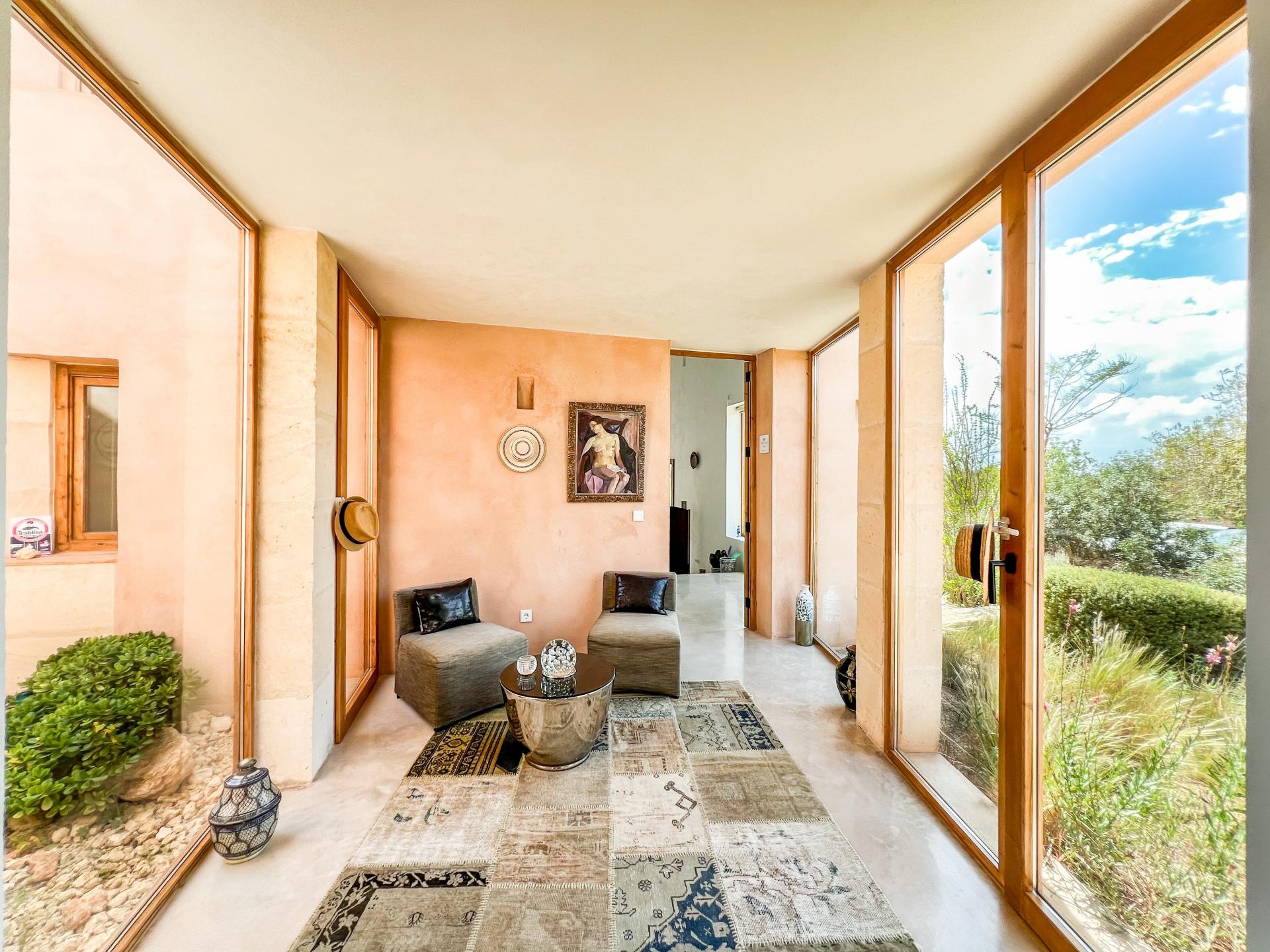 Countryhome for sale in Mallorca South 39