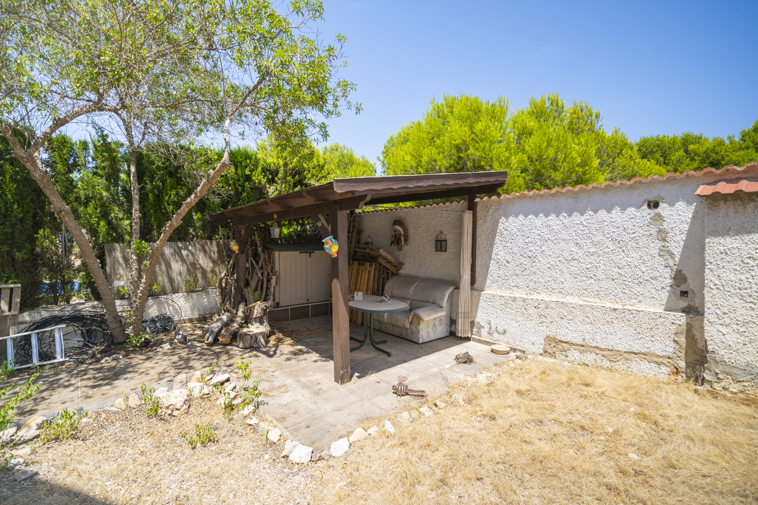 Villa à vendre à Ciudad Quesada 35