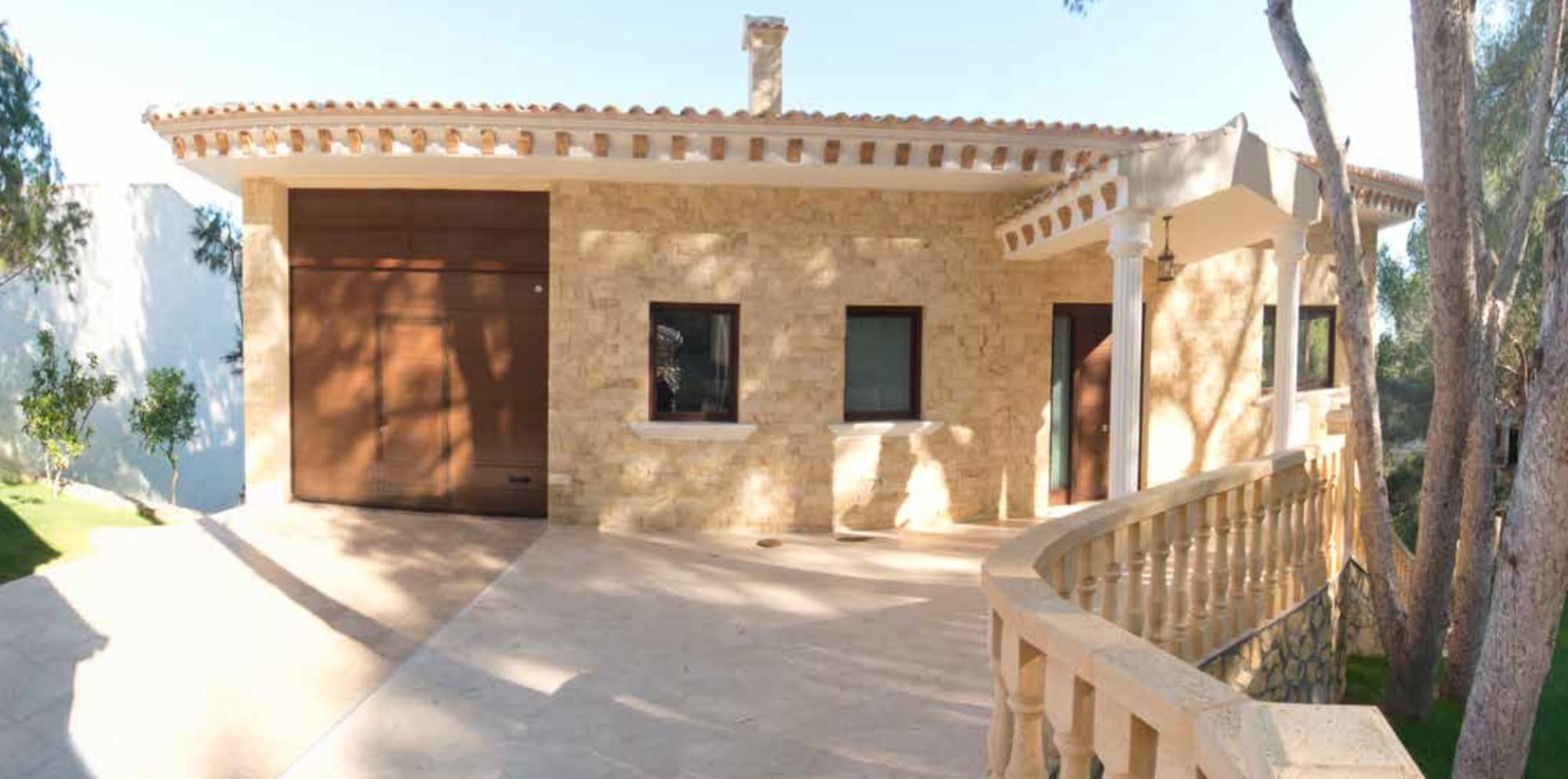 Villa à vendre à Alicante 13