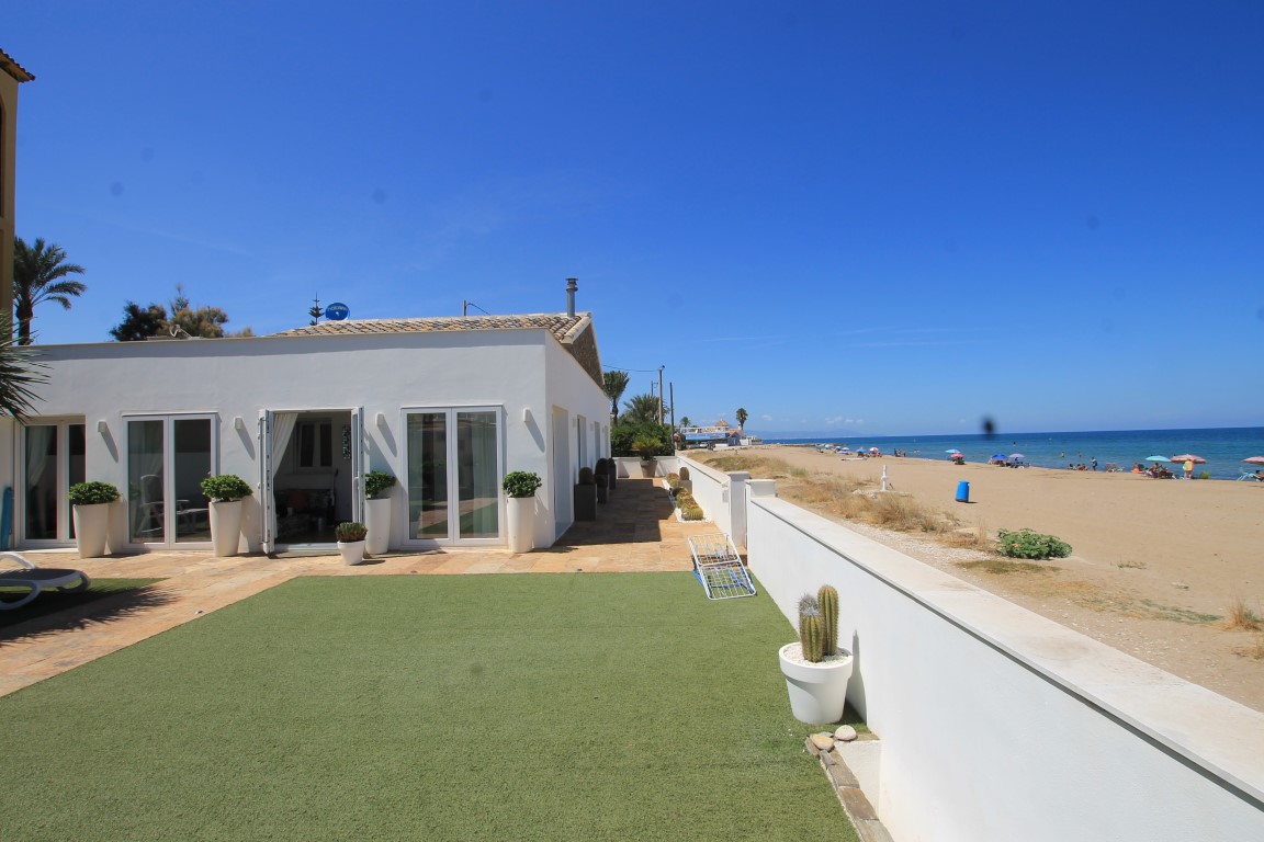 Villa for sale in Dénia 4