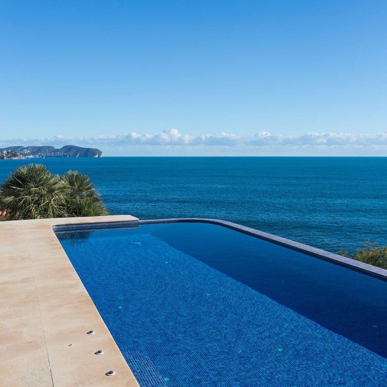 Villa for sale in Altea 5