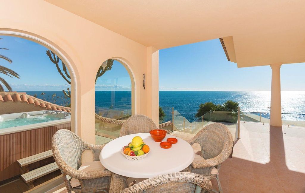 Villa for sale in Altea 8