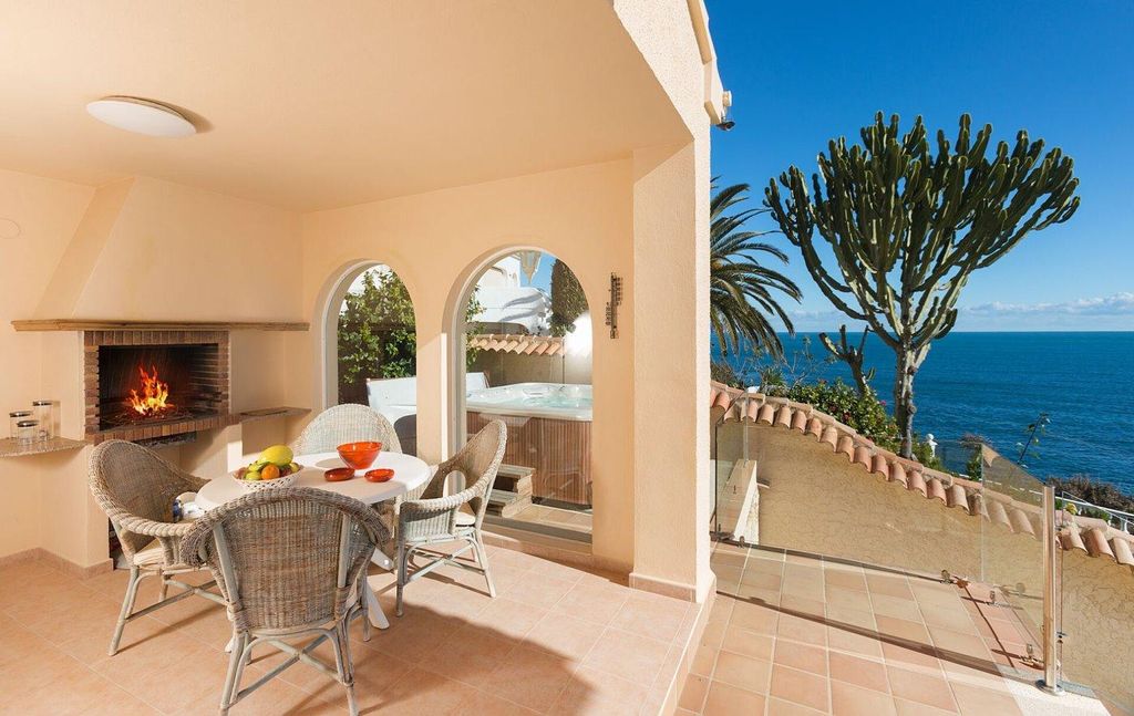 Villa for sale in Altea 9