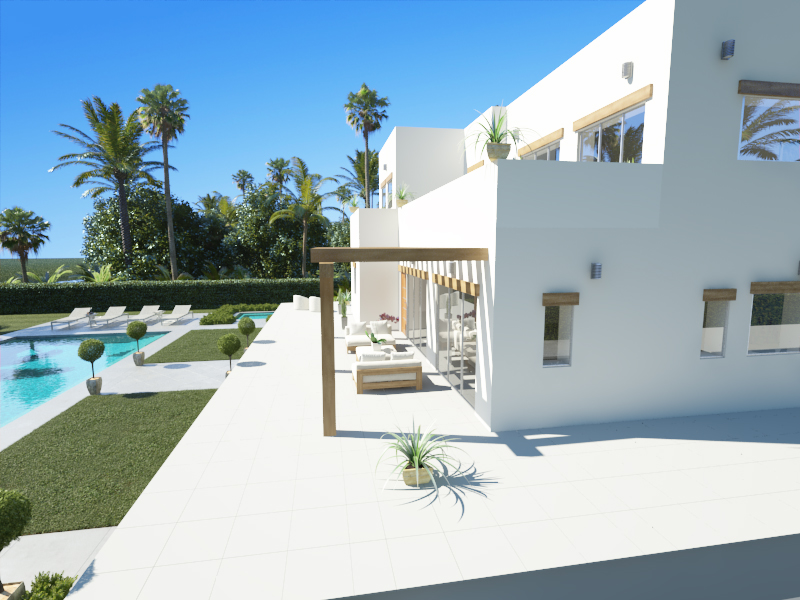 Villa for sale in Guardamar and surroundings 4