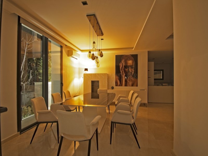 Villa for sale in Altea 14