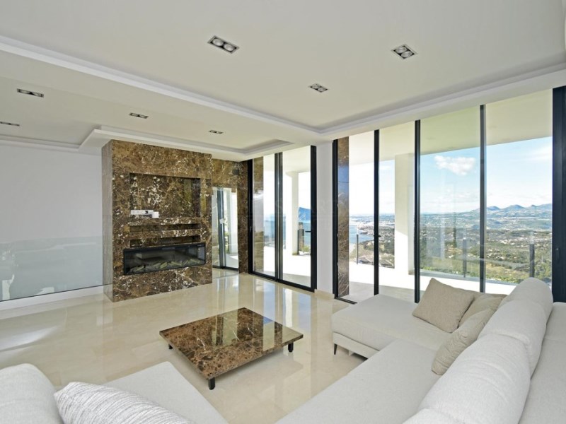 Villa for sale in Altea 8