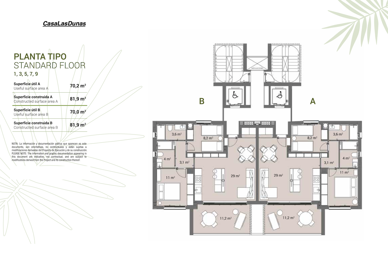 Apartament na sprzedaż w Guardamar and surroundings 8