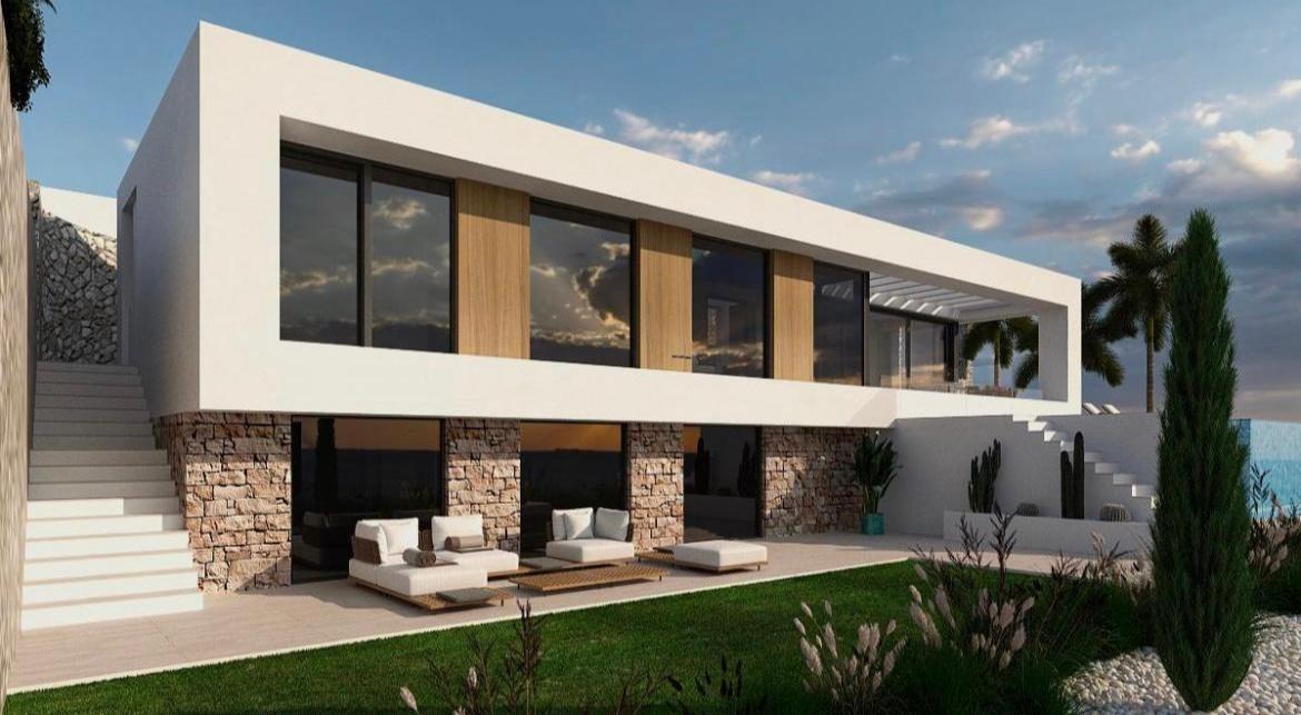 Villa for sale in Guardamar and surroundings 2