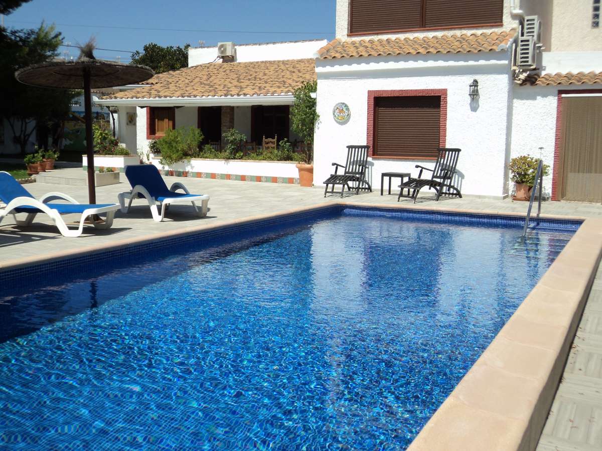 Villa for sale in Alicante 1