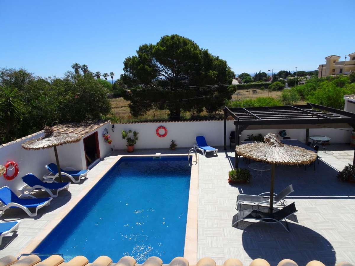 Villa à vendre à Alicante 5