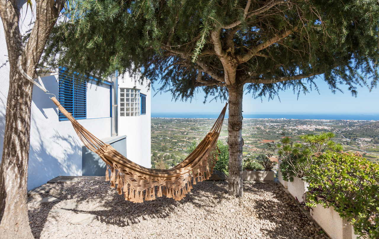 Villa à vendre à Dénia 7