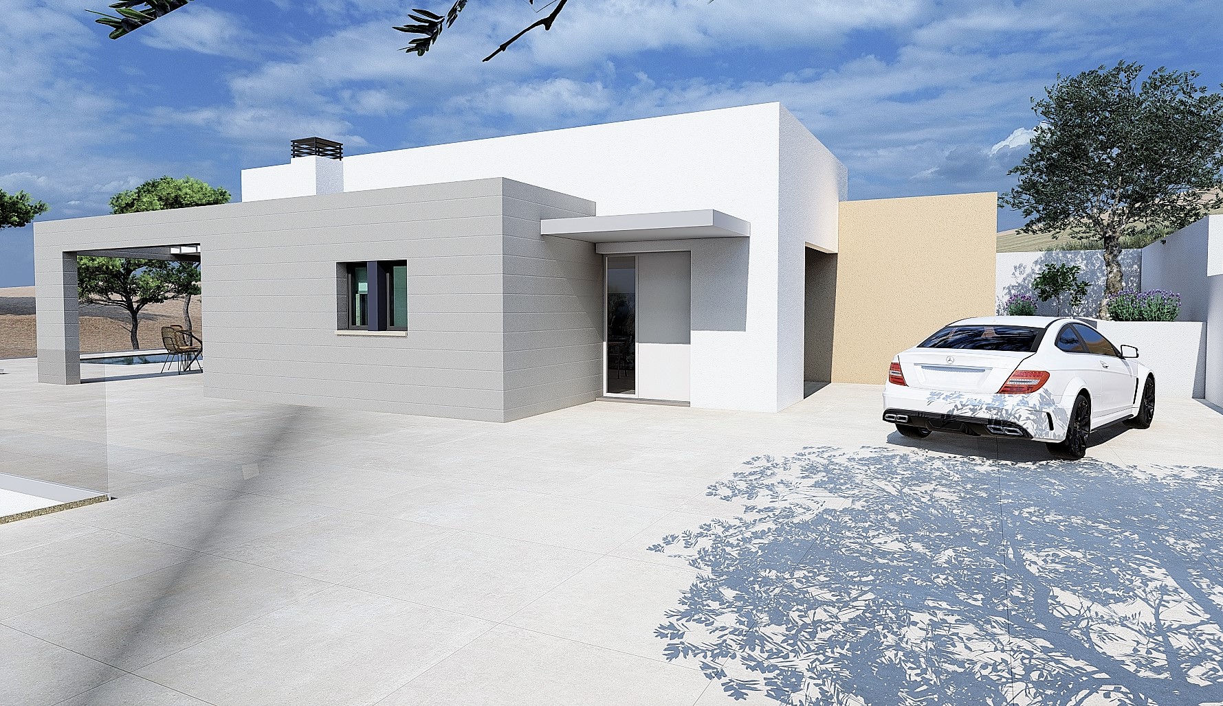 Villa for sale in Guardamar and surroundings 7