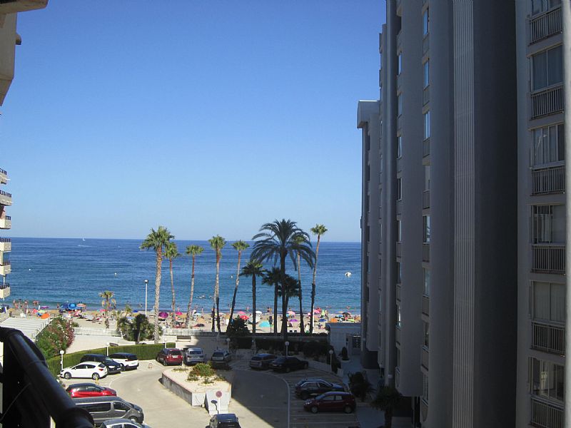 Apartamento en venta en Calpe 1