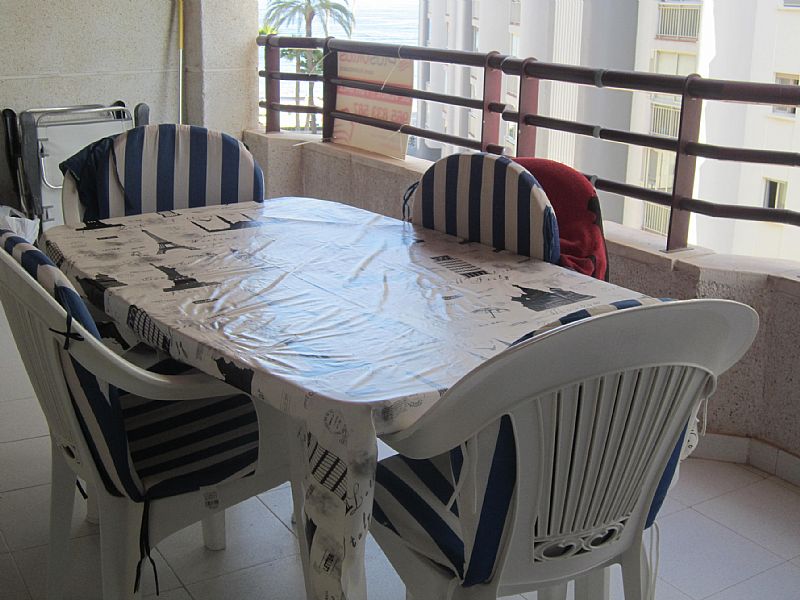 Appartement te koop in Calpe 2