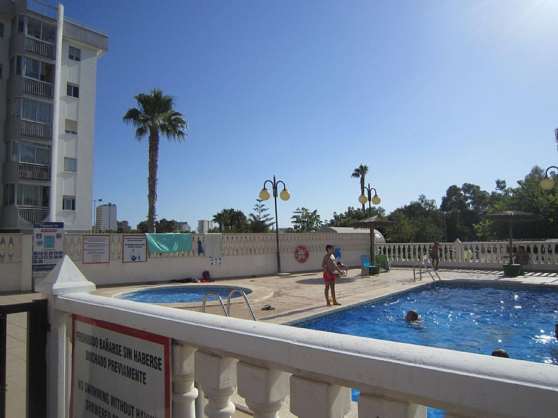 Apartamento en venta en Calpe 3