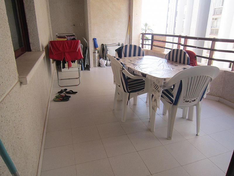 Appartement te koop in Calpe 4