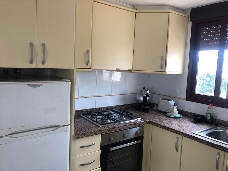 Appartement à vendre à Calpe 6