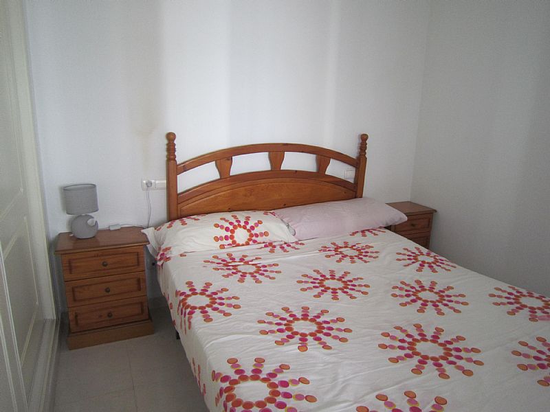 Appartement te koop in Calpe 7