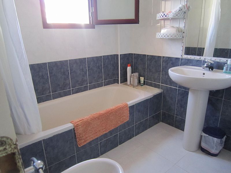 Apartament na sprzedaż w Calpe 8