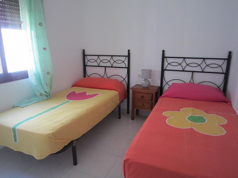 Appartement te koop in Calpe 9