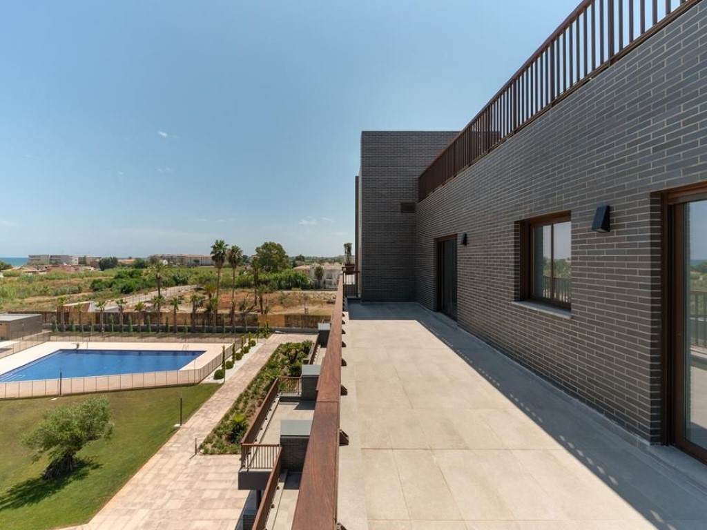 Apartamento en venta en Alicante 2