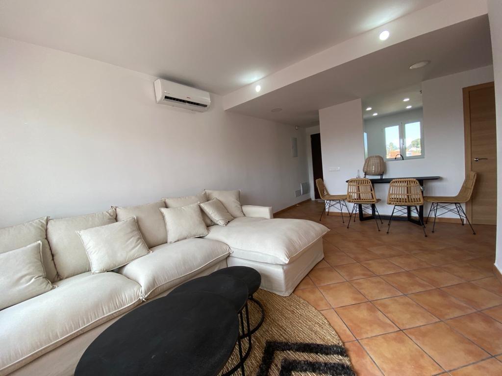 Apartament na sprzedaż w Dénia 11