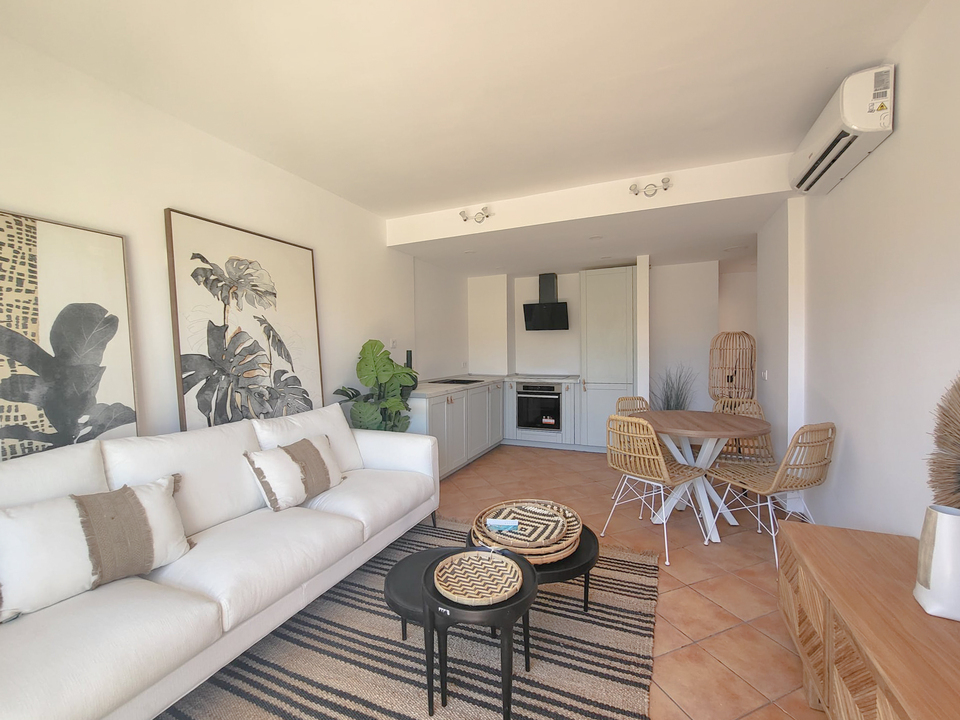 Appartement à vendre à Dénia 14