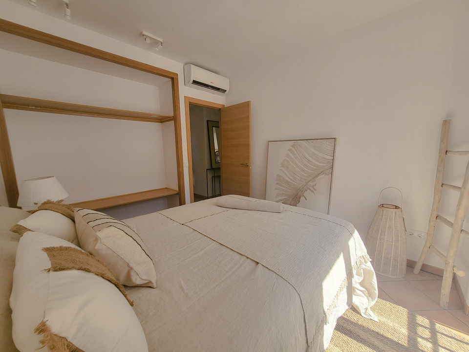 Apartamento en venta en Dénia 17