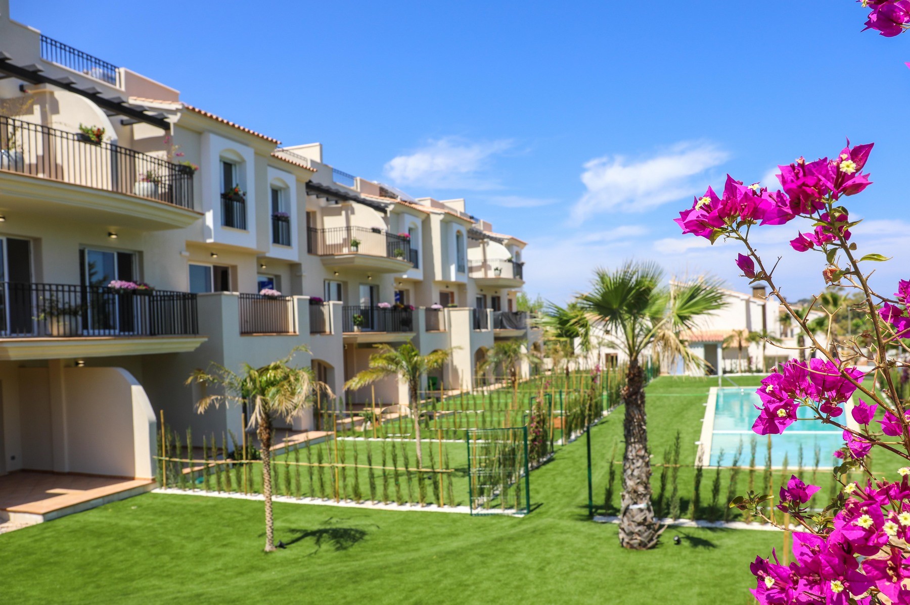 Apartamento en venta en Dénia 4