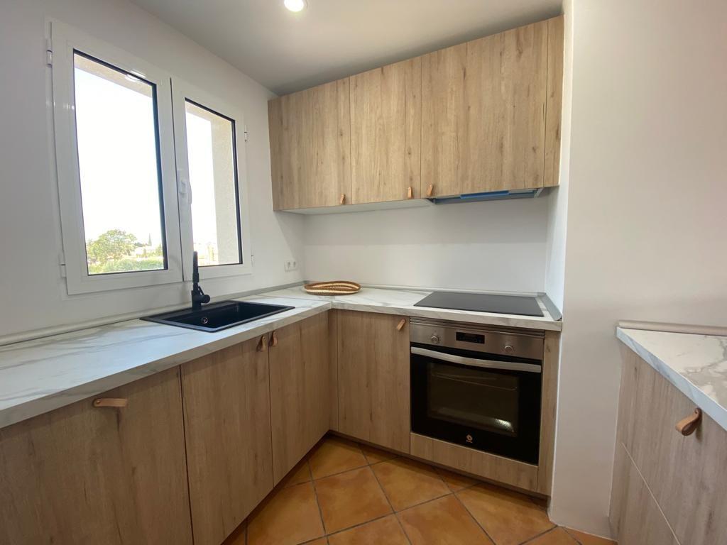 Apartamento en venta en Dénia 9