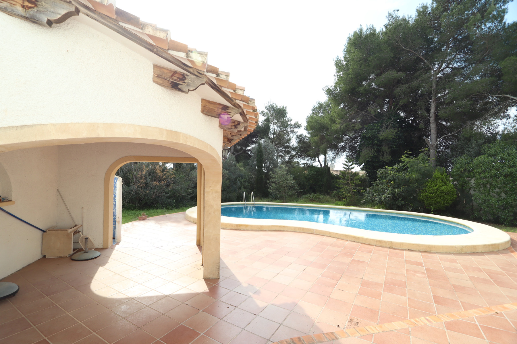 Villa for sale in Guardamar and surroundings 1